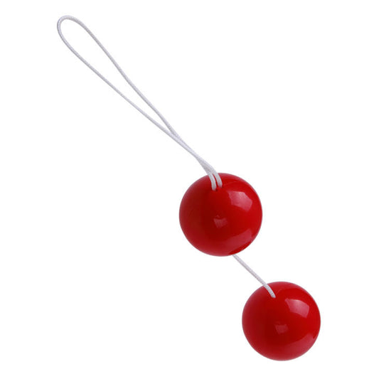 DANSE - TWINS BALLS BALLES CHINOISES UNISEXES ROSE