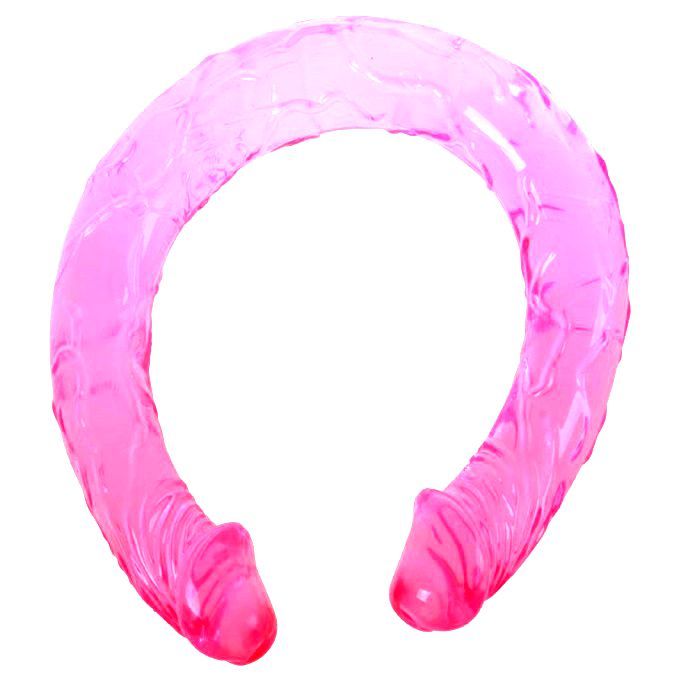 DANCE - DOUBLE DONG ROSE 44,5 CM