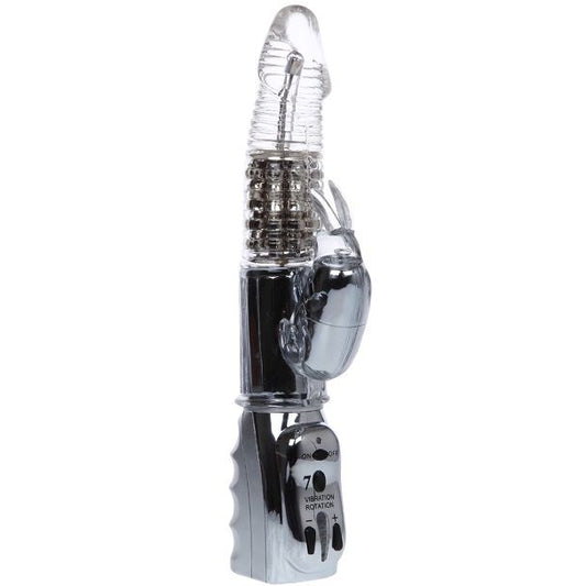 DANSE - AMOUR MISSILE TRANSPARENT ROTATOR 26,5 CM