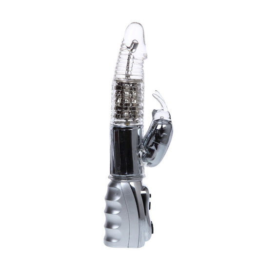 DANSE - AMOUR MISSILE TRANSPARENT ROTATOR 26,5 CM