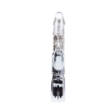 DANSE - AMOUR MISSILE TRANSPARENT ROTATOR 26,5 CM