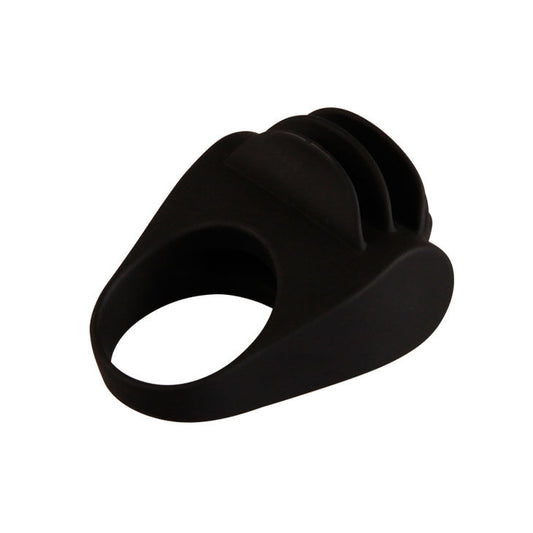 PRETTY LOVE - BAGUE VIBRANTE CHESTER NOIRE