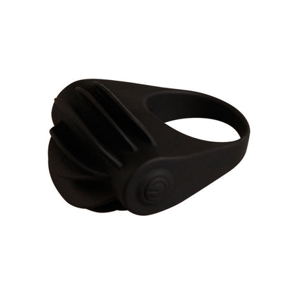 PRETTY LOVE - BAGUE VIBRANTE CHESTER NOIRE