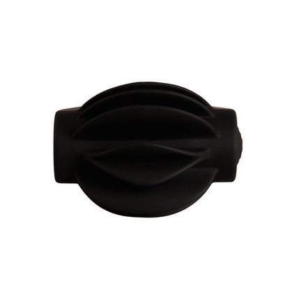 PRETTY LOVE - BAGUE VIBRANTE CHESTER NOIRE
