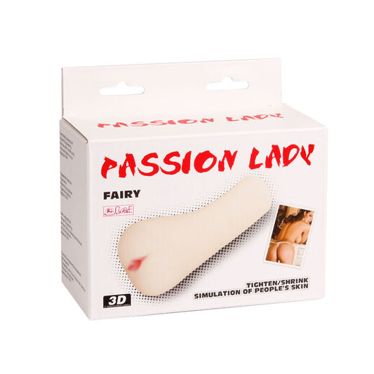 DANSE - PASSION LADY MASTURBATEUR ANAL
