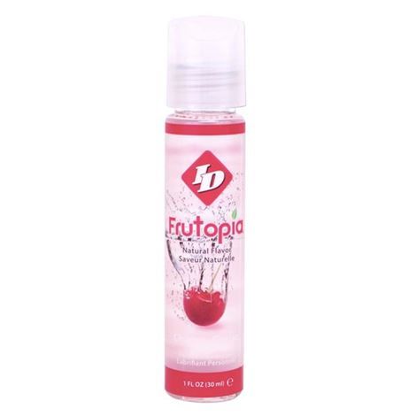 ID FRUTOPIA - SAVEUR CERISE 30ML