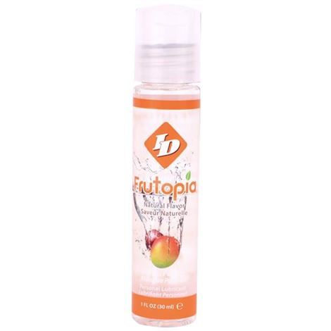 ID FRUTOPIA - SAVEUR MANGUE 30ML