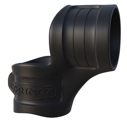 FANTASY C-RINGZ - ANNEAU POUR GROS PÉNIS ET TESTICULES