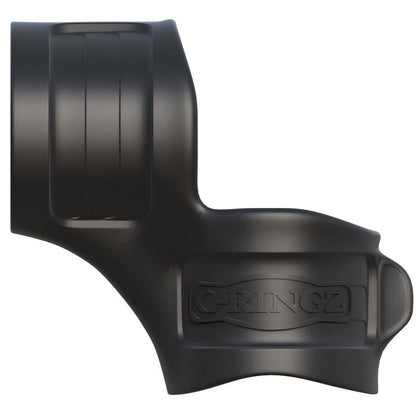 FANTASY C-RINGZ - ANNEAU POUR GROS PÉNIS ET TESTICULES