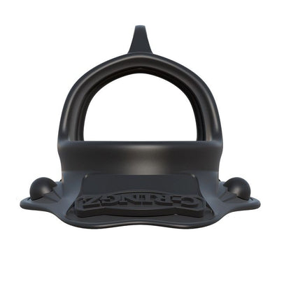 FANTASY C-RINGZ - ANNEAU ROCHE-RÉSISTANT ET ANTI-RÉTRACTION DES TESTICULES