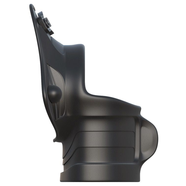 FANTASY C-RINGZ - ANNEAU ROCHE-RÉSISTANT ET ANTI-RÉTRACTION DES TESTICULES