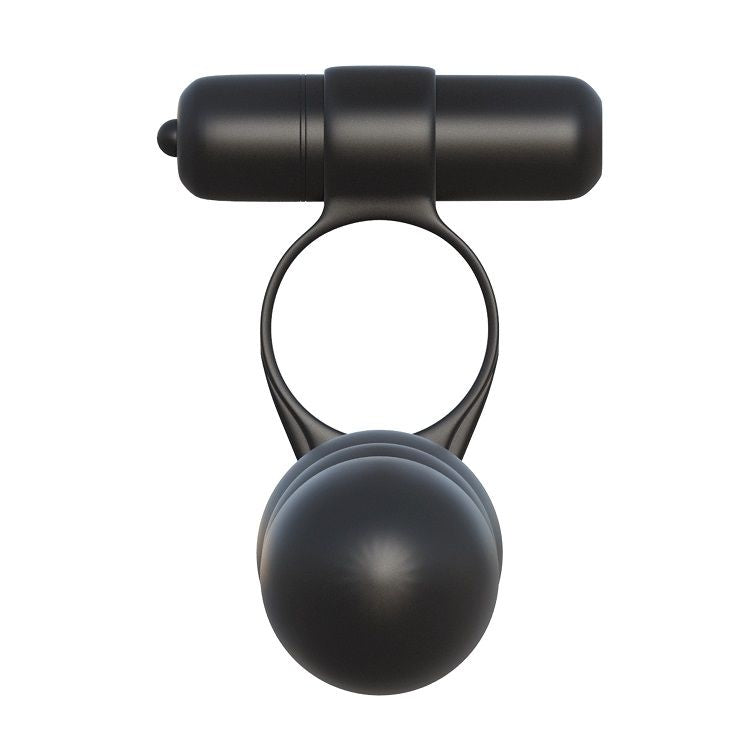 FANTASY C-RINGZ - ANNEAU DE PÉNÉTRATION DOUBLE POSABLE