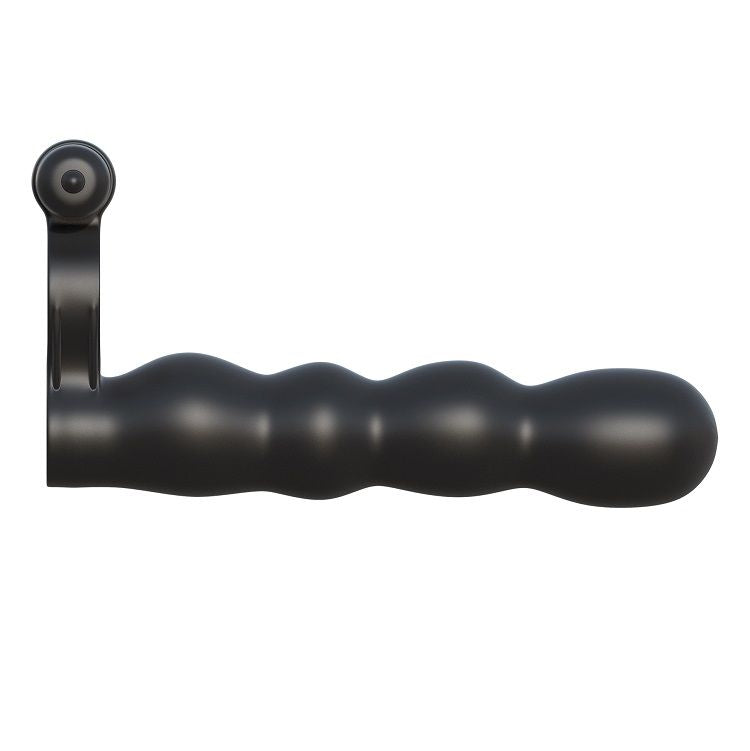 FANTASY C-RINGZ - ANNEAU DE PÉNÉTRATION DOUBLE POSABLE