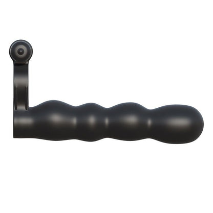 FANTASY C-RINGZ - ANNEAU DE PÉNÉTRATION DOUBLE POSABLE