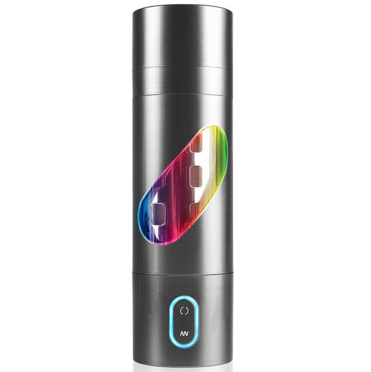 EXTREME TOYZ - ROTO BATOR MASTURBATEUR USB POUR HOMME BOUCHE