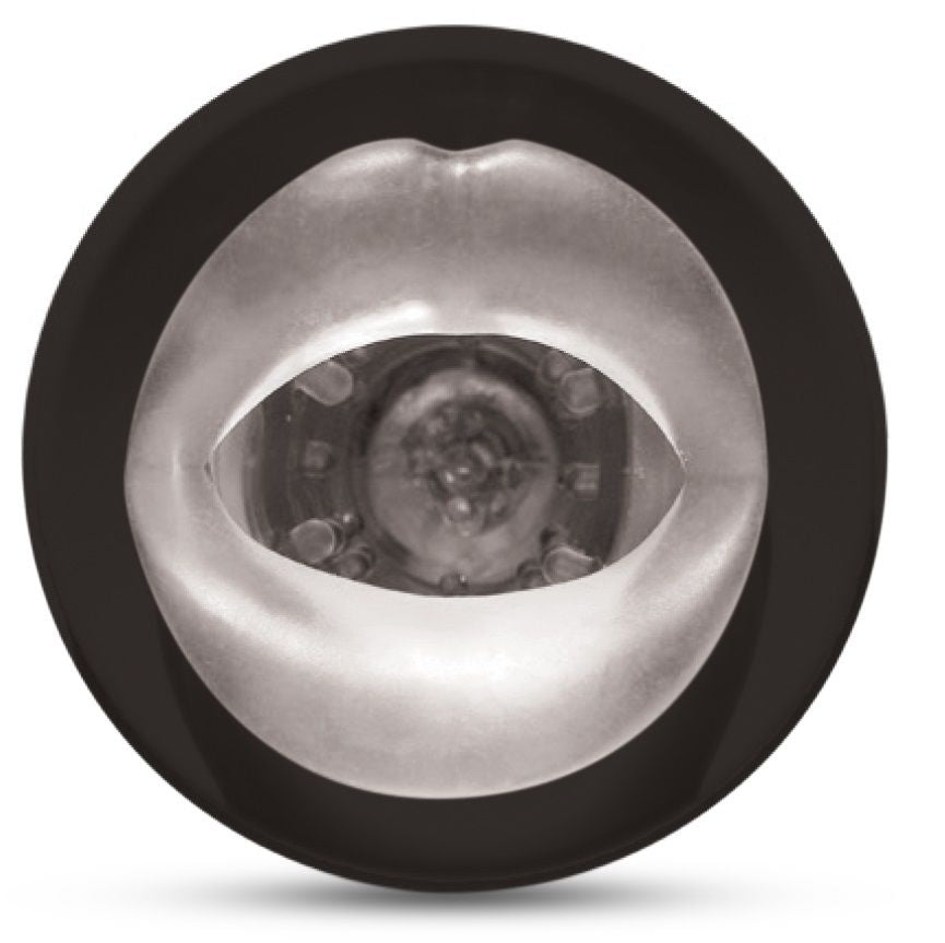 EXTREME TOYZ - ROTO BATOR MASTURBATEUR USB POUR HOMME BOUCHE