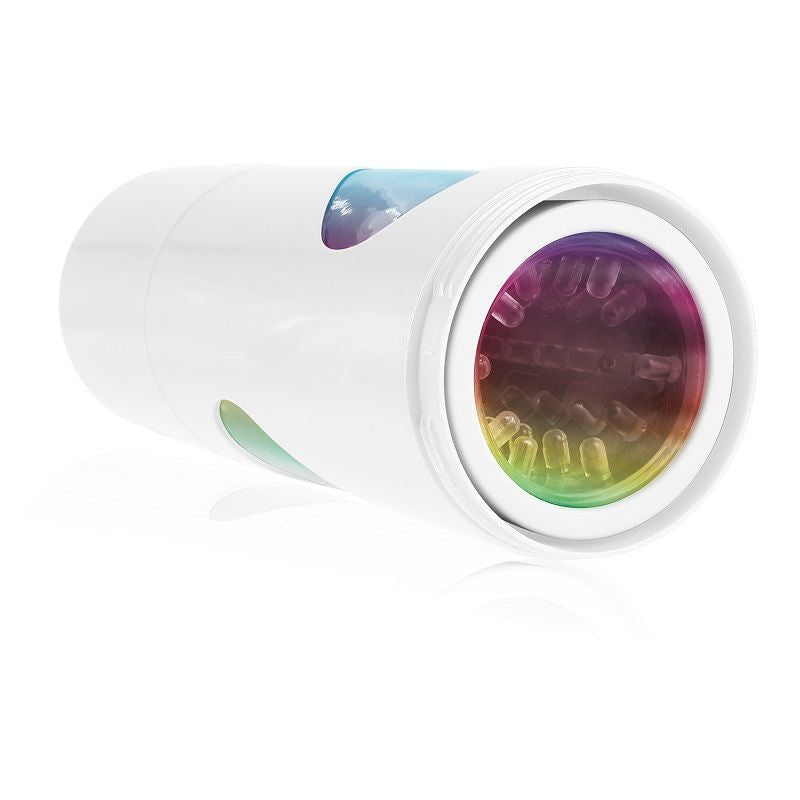 EXTREME TOYZ - ROTO BATOR USB MASTURBATEUR MÂLE VAGIN