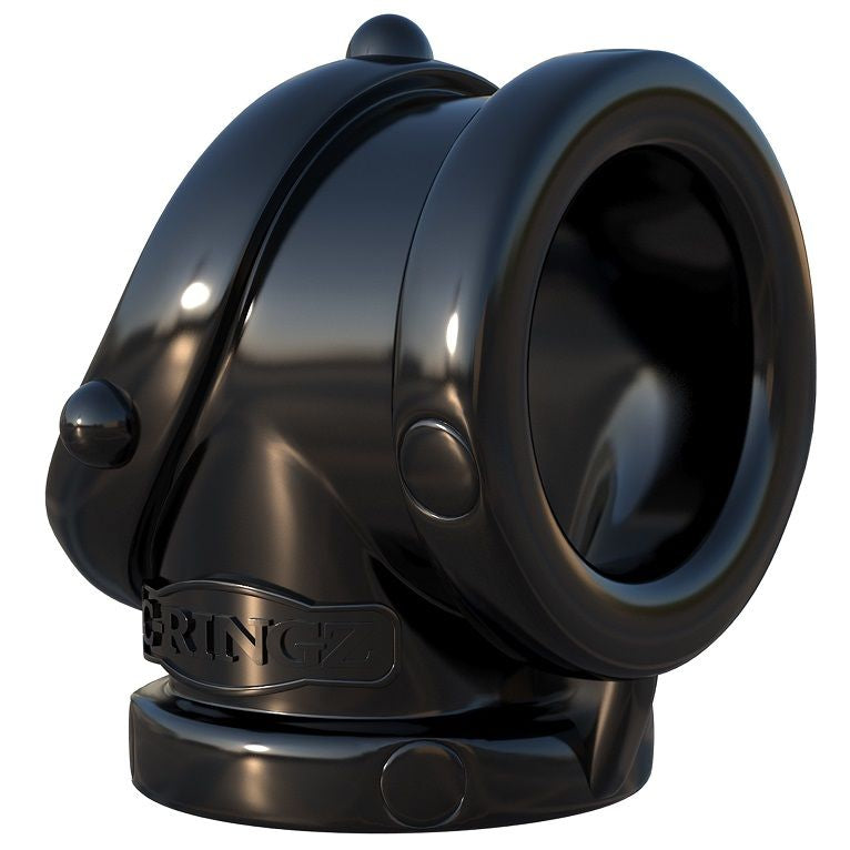 FANTASY C-RINGZ - PIPE DUR COMME DU ROCK