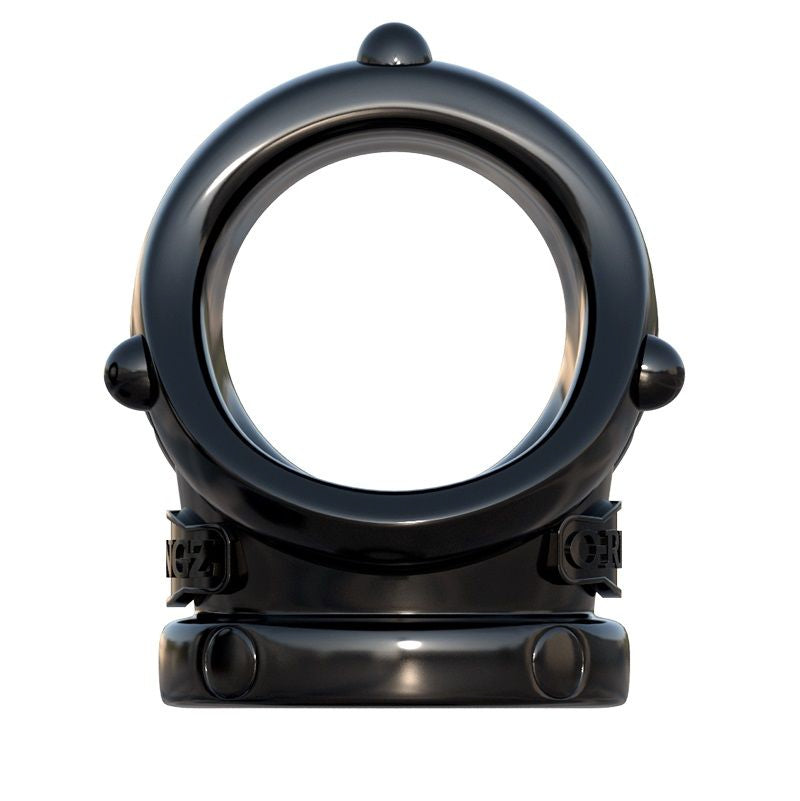 FANTASY C-RINGZ - PIPE DUR COMME DU ROCK