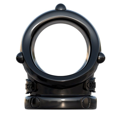 FANTASY C-RINGZ - PIPE DUR COMME DU ROCK