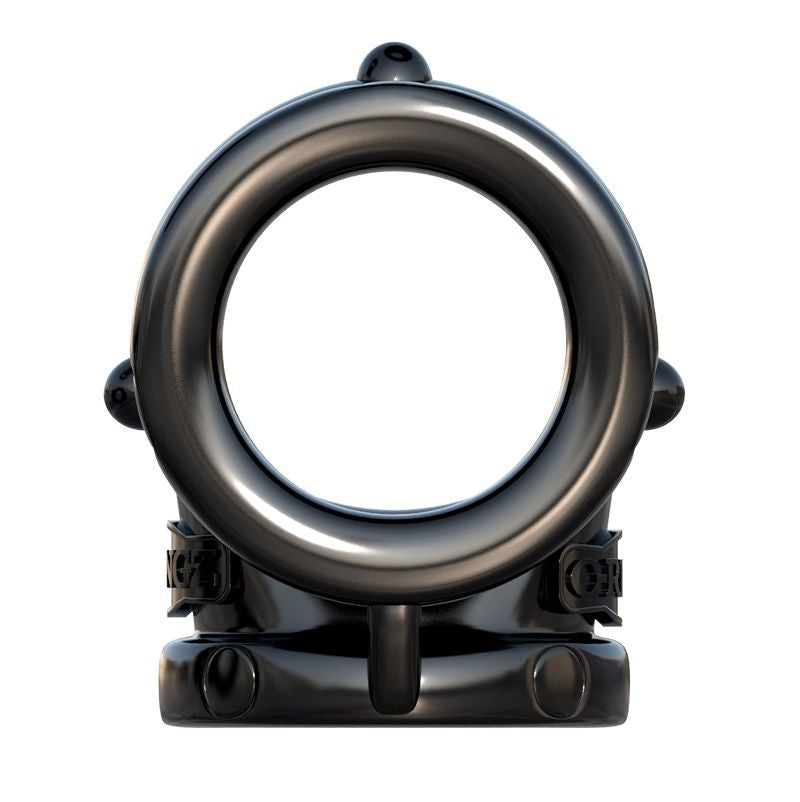 FANTASY C-RINGZ - PIPE DUR COMME DU ROCK