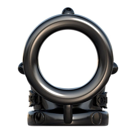 FANTASY C-RINGZ - PIPE DUR COMME DU ROCK