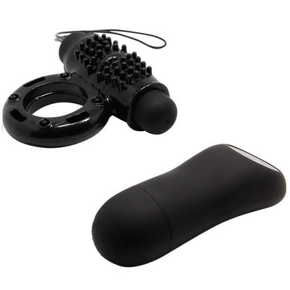 DANCE - TÉLÉCOMMANDE RING NOIRE 20V