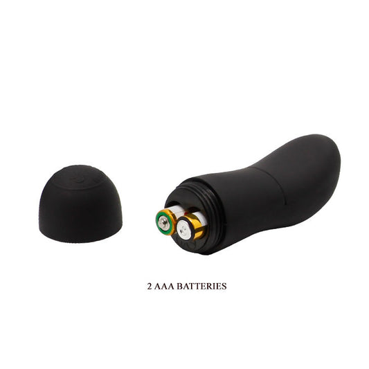 DANCE - TÉLÉCOMMANDE RING NOIRE 20V