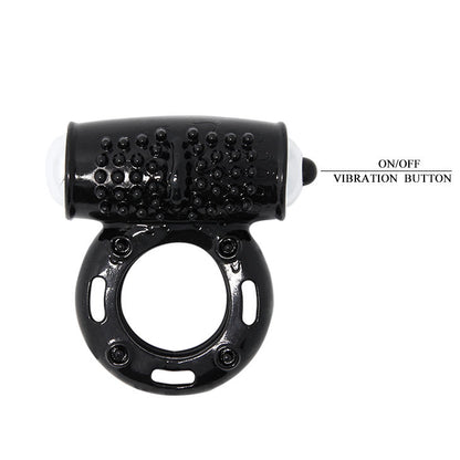 DANCE - POWER RING ANNEAU VIBRANT 10V