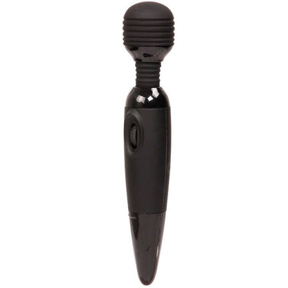 DANCE - MASSEUR COMPACT NOIR PUISSANT