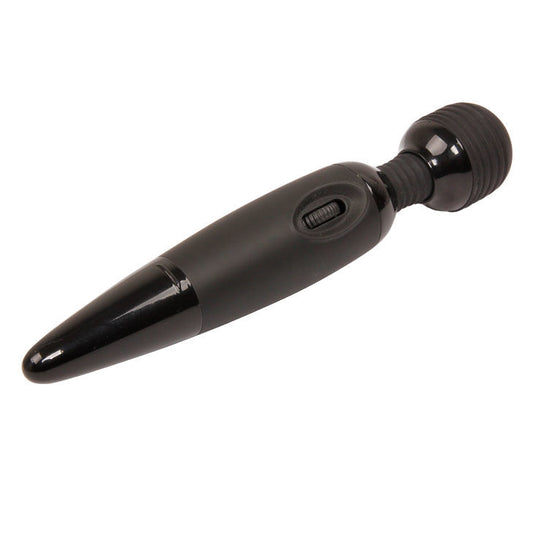 DANCE - MASSEUR COMPACT NOIR PUISSANT