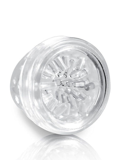 EXTREME TOYZ - PDX MEGA BATOR MASTURBATEUR USB POUR HOMME BOUCHE ROUGE