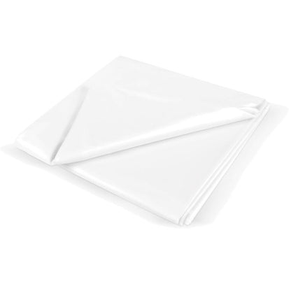 JOYDIVISION SEXMAX - FEUILLE DE PLASTIQUE BLANC RÉUTILISABLE