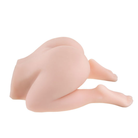 DANSE - PASSION LADY MASTURBATEUR VOIX 3D