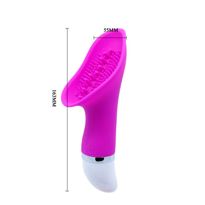 PRETTY LOVE - FLIRTATION STIMULATEUR DE CLITORIS CLAUDE