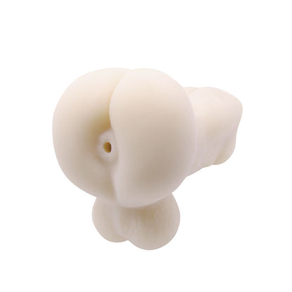 DANCE - BACK SPIRIT MINI MASTURBATEUR HOMME