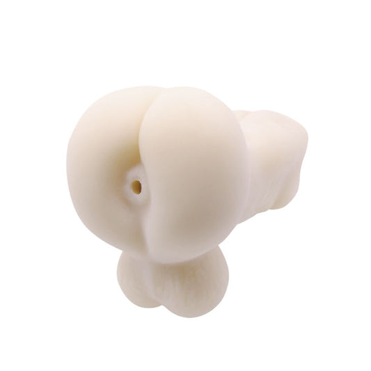 DANCE - BACK SPIRIT MINI MASTURBATEUR HOMME