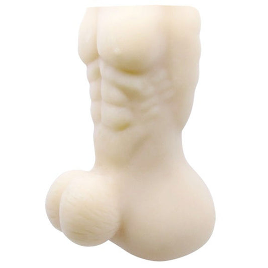 DANCE - BACK SPIRIT MINI MASTURBATEUR HOMME