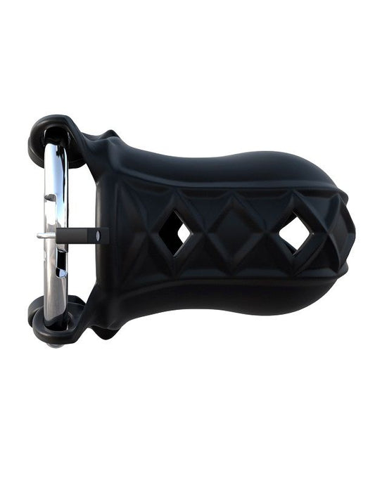 FANTASY C-RINGZ - CAGE À PÉNIS SENSUELLE EN SILICONE