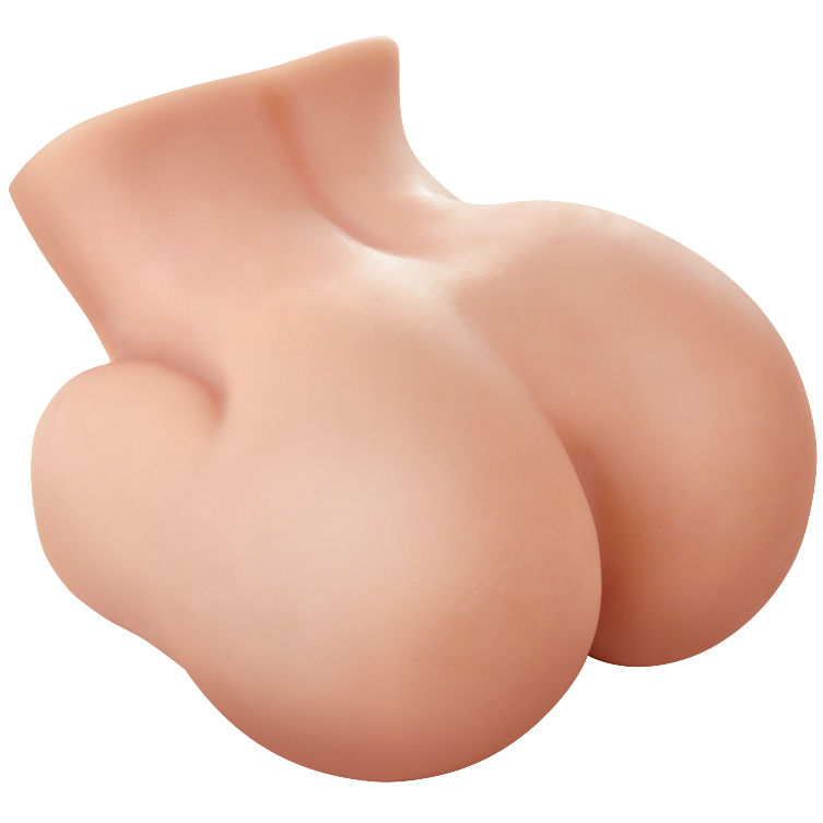 EXTREME TOYZ - PIPEDREAMS BAISE-MOI UN VAGIN ET UN CUL RÉALISTES