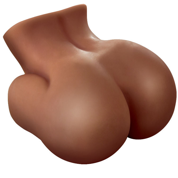 EXTREME TOYZ - PIPEDREAMS BAISE-MOI UN VAGIN ET UN CUL NOIRS RÉALISTES ET IDIOTIQUES