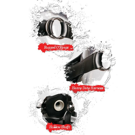 FETISH FANTASY EXTREME - STRAP-ON EXTREME