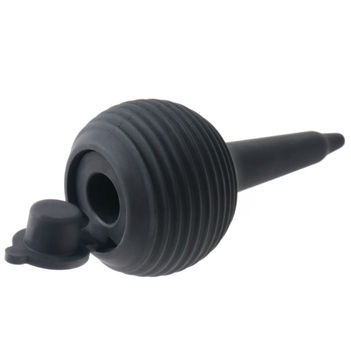 KING COCK - GODE ÉJACULATEUR 15,24 CM