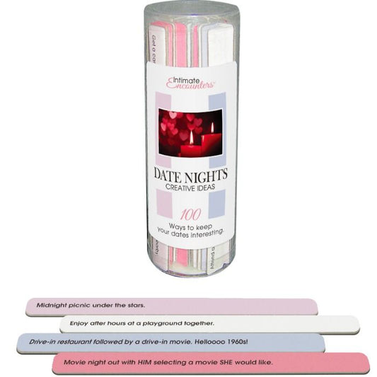 KHEPER GAMES - 100 IDÉES POUR GARDER VOS RENDEZ-VOUS INTÉRESSANTS / IN