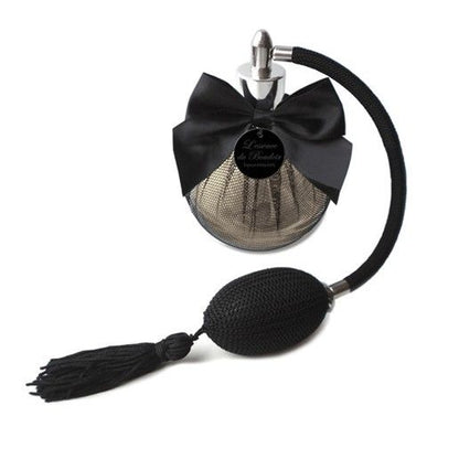 BIJOUX - PARFUM FEUILLE D'ESSENCES BOUDOIR 130 ML