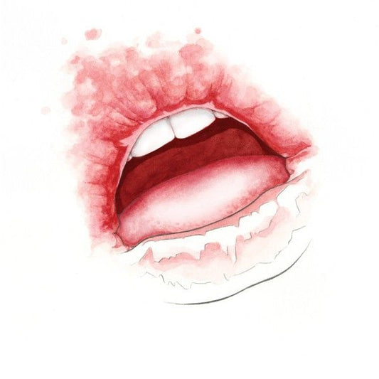 BIJOUX - INDISCRETS BONBONS PLAISIR ORAL MENTHE