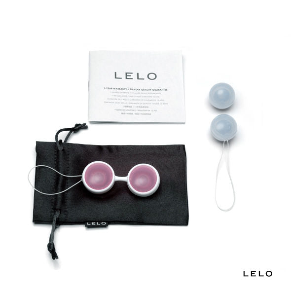 LELO - MOON KEGEL BALLS