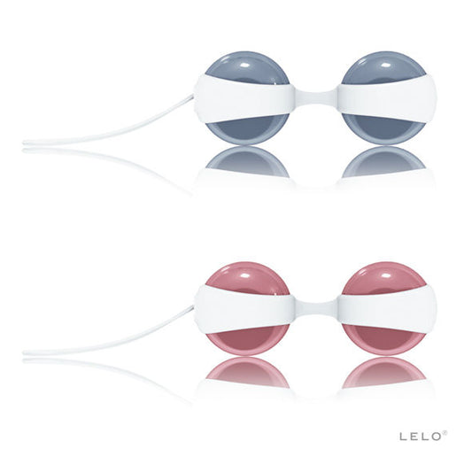 LELO - MOON KEGEL BALLS