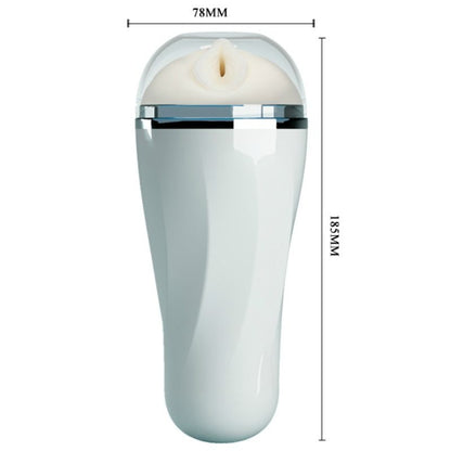 PRETTY LOVE - MASTURBATEUR HOMME CONCEPTION VAGIN