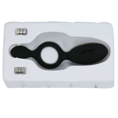 PRETTY LOVE - ANNEAU VIBRANT ETHEL AVEC STIMULATEUR